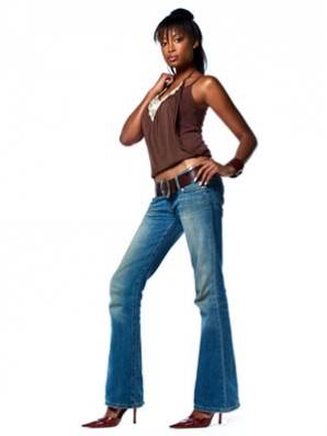 From the Show - Keenyah Hill - All ANTM